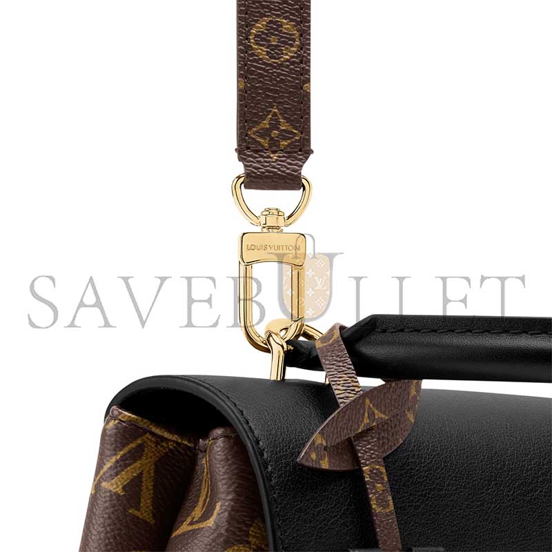 l0vis Vvtt0n master madeleine bb m27511 (24.5*16*8cm)